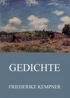 Cover Gedichte (eBook, ePUB)