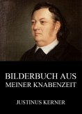 Bilderbuch aus meiner Knabenzeit (eBook, ePUB)
