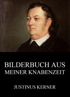 Bilderbuch aus meiner Knabenzeit (eBook, ePUB) - Kerner, Justinus