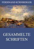 Gesammelte Schriften (eBook, ePUB)