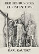 Der Ursprung des Christentums (eBook,... - Bild 1