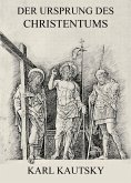 Der Ursprung des Christentums (eBook, ePUB)
