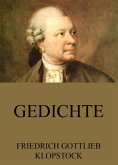 Gedichte (eBook, ePUB)