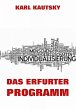 Das Erfurter Programm (eBook, ePUB) - Bild 1