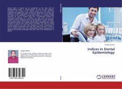 Indices In Dental Epidemiology