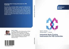 Industrial Auto-Tuning Instrument for PID Controller - Ahmed, Syed F.; Hussain, Abadal-Salam T.