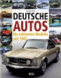 Deutsche Autos (eBook, ePUB) - Bild 1
