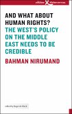 And what about Human Rights? (eBook, ePUB)