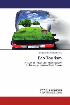 Eco-Tourism - Borthakur Tamuli, Sangeeta