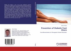 Prevention of Diabetic Foot Ulcers