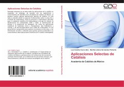 Aplicaciones Selectas de Catálisis - Hernández Pichardo, Martha Leticia