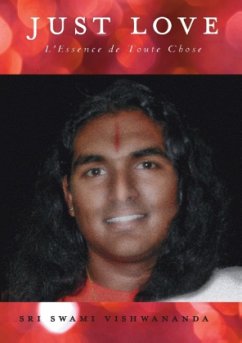 Just Love - Vishwananda, Sri Swami