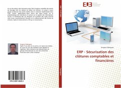 ERP - Sécurisation des clôtures comptables et financières - Fabregues, Gregory ERP - Sécurisation des clôtures comptables et financières - Fabregues, Gregory