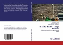 Resorts, Health and Spa Facilities - Azman, Inoormaziah;Chan Kim Lian, Jennifer;Mohd Zahari, Mohd Salehuddin