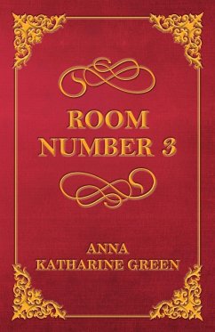 Room Number 3 - Green, Anna Katharine