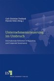 Unternehmenssteuerung im Umbruch