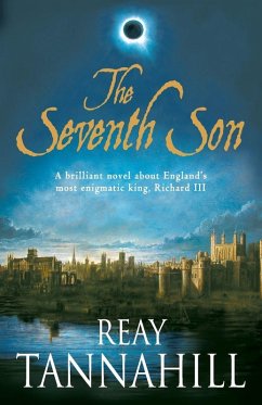 The Seventh Son - Tannahill, Reay