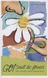 Go! Smell the Flowers: One Journey,... - Bild 1
