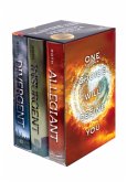 The Divergent Series, Complete Box Set, 3 Vols. The Divergent Series, Complete Box Set, 3 Vols.