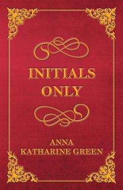 Initials Only - Green, Anna Katharine