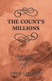 The Count's Millions (The Count's Millions Part I)