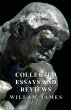 Collected Essays and Reviews - Bild 1