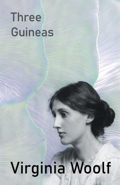 Three Guineas - Woolf, Virginia