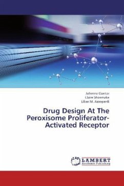 Drug Design At The Peroxisome Proliferator-Activated Receptor