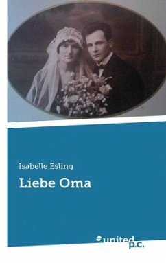 Liebe Oma - Esling, Isabelle