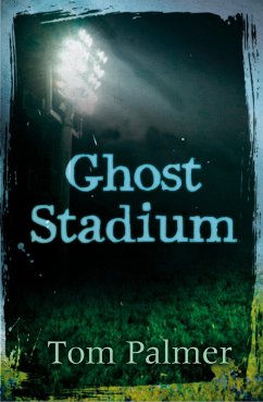 Ghost Stadium - Palmer, Tom