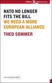 NATO No Longer Fits The Bill (eBook, ePUB)