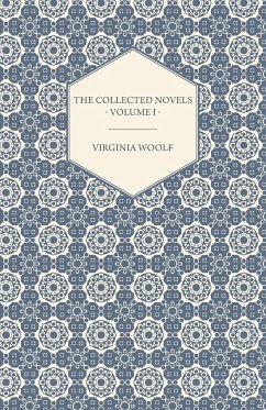 The Collected Novels of Virginia Woolf - Volume I - The Years, The Waves - Woolf, Virginia