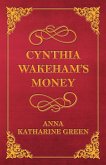 Cynthia Wakeham's Money