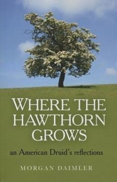 Where the Hawthorn Grows - Daimler, Morgan