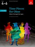 Time Pieces vol.2 for oboe and piano Time Pieces vol.2 for oboe and piano