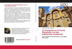 La trompeta en la Corte Española y en las catedrales andaluzas