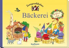 Zwergenstübchen Bäckerei - Schuster, Elke;Schuster, Timo