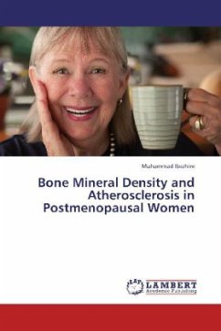 Bone Mineral Density and Atherosclerosis in Postmenopausal Women