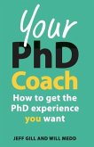 Your PhD Coach