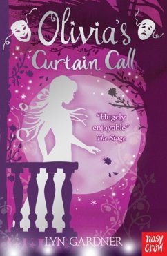Olivia's Curtain Call - Gardner, Lyn