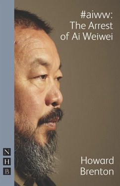 #Aiww: The Arrest of AI Weiwei - Brenton, Howard