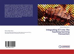 Integrating ICT Into The Teaching-learning Transaction - Alemu, Birhanu Moges