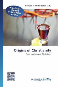 Origins of Christianity