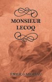 Monsieur Lecoq