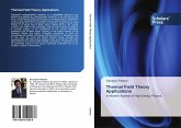 Thermal Field Theory Applications