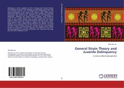 General Strain Theory and Juvenile Delinquency