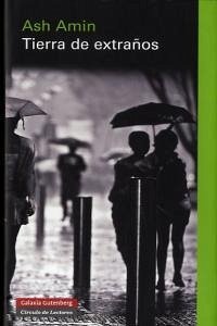 Tierra de extraños Tierra de extraños