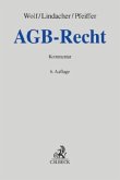 AGB-Recht, Kommentar