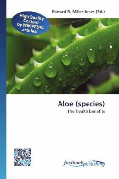 Aloe (species)
