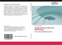 Diagnóstico y Plan de Marketing